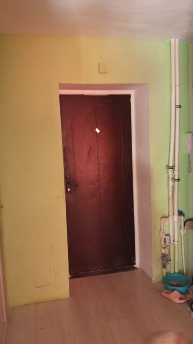 Продается квартира
