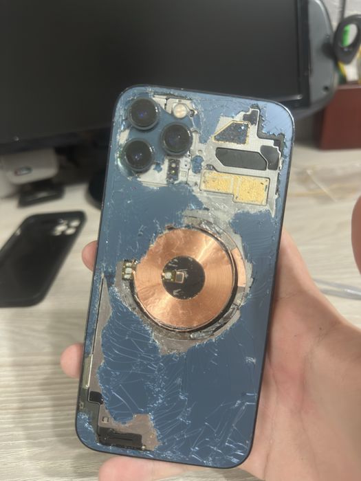 iphone 12 pro max