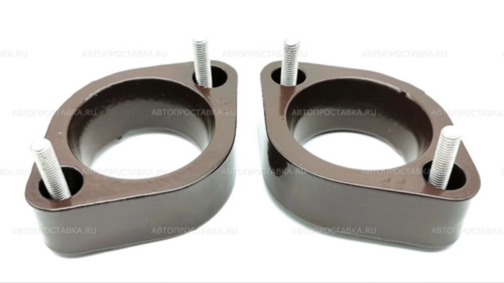 Проставки амортищатора на камри 30