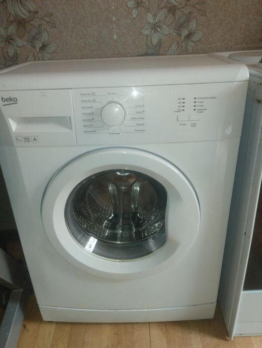 Стеранльная машина