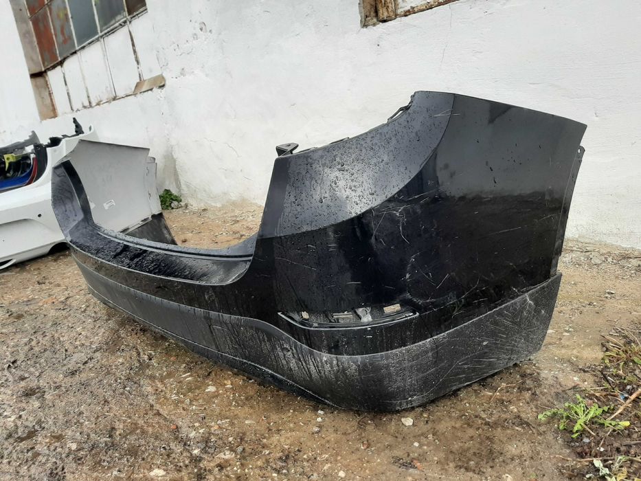 Задна броня за БМВ Х1 BMW X1 E84/2013-2015г 2бр