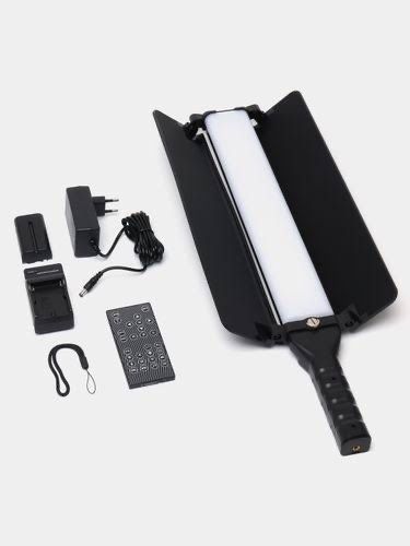 Foto/Video Uskunalar Komplekti — Yangi, Ideal Holatda