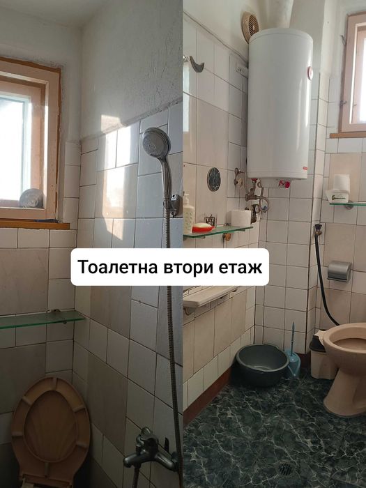 Масивна къща от собственик