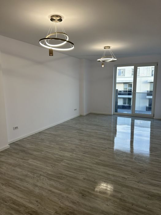 PF Apartament 2 camere, CF,finisat 60mp terasa garaj, view Elite City