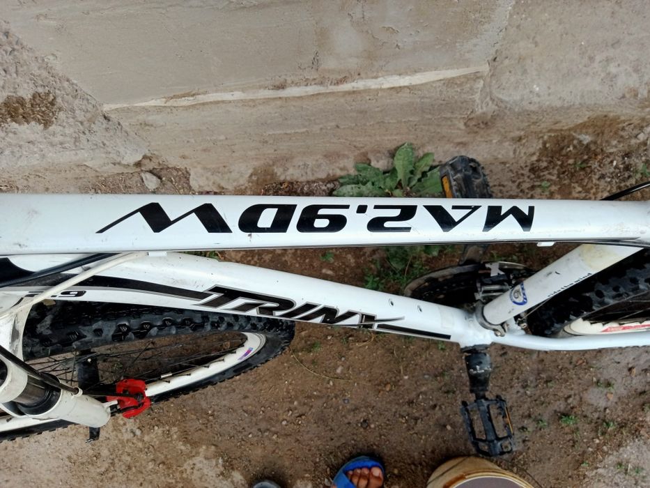 Велосипед TRIN X