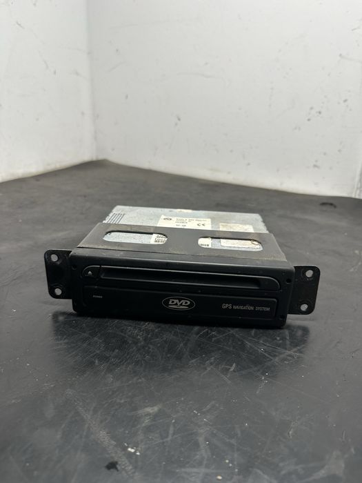 Modul Navigatie BMW X5 E53 | 6969263 | E46 E39