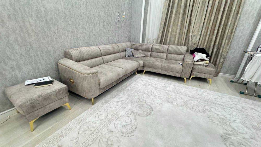 Mirabad Elite 2/1/8 97м2 квартира продается: Мирабад Тарас Шевченко