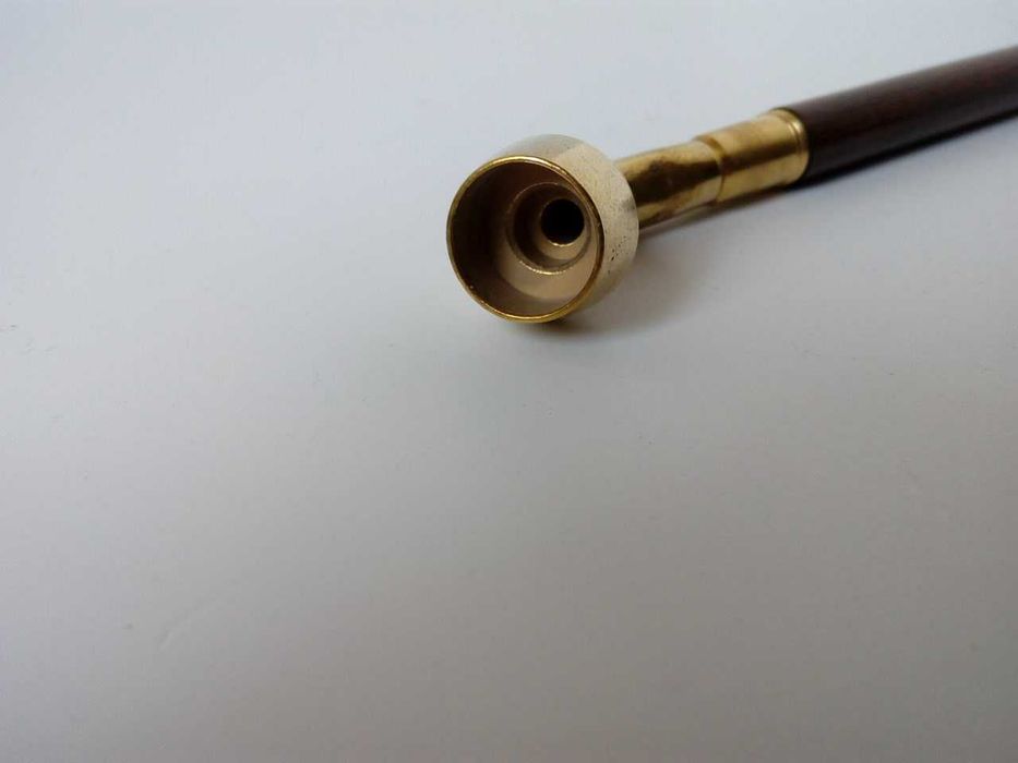 курительная трубка (№125)