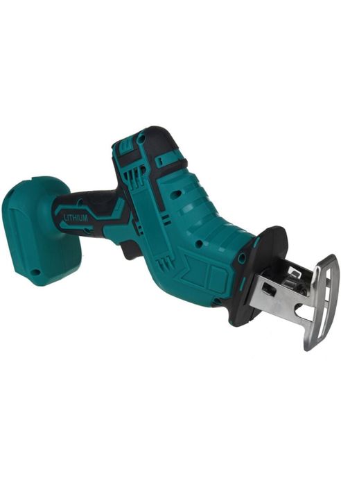 Fierastrau electric fara fir cu acumulator (6Ah inclus)
