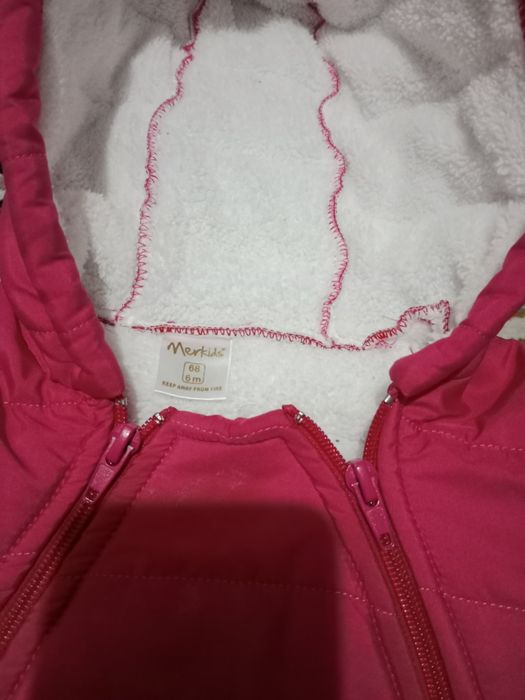 Продам комбинезон весна, осень