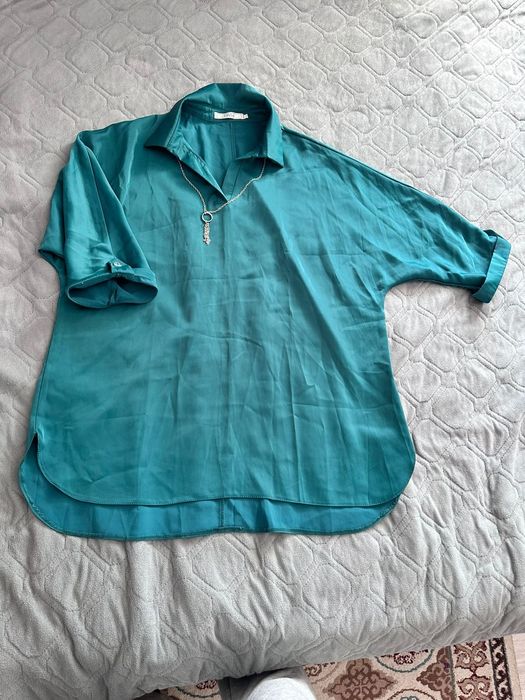 Б/у и новые вещи