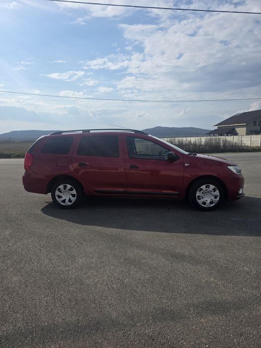 Dacia logan 1.0 75cp