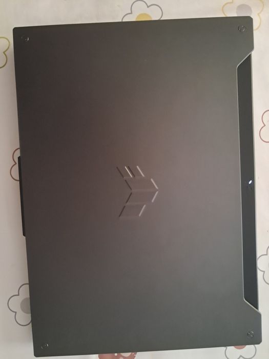 Срочно продам игравой ноутбук