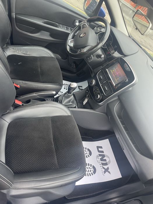 Renault Clio 1.5 dci 2018 euro6