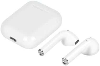 Слушалки безжични Bluetooth DigitalOne SP01136 IP12, Тапички, Блутут