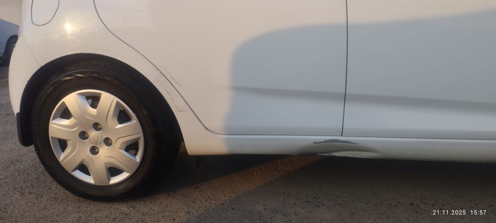 Спарк   йўрган краскаси тоза йуриши зўр балолар янги