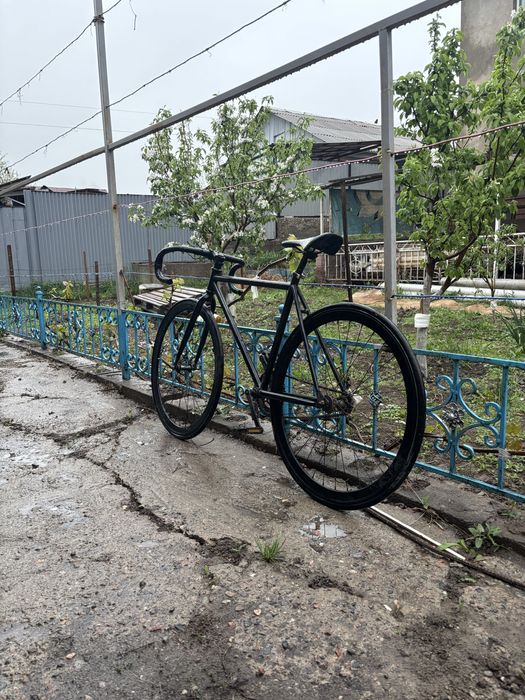 Срочно продаю кастом фикс