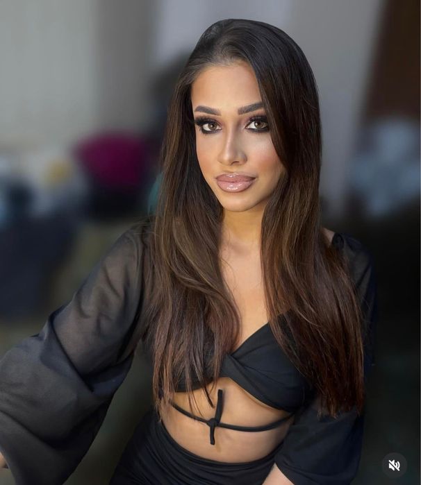 Machiaj la domiciliu/ Make up artist