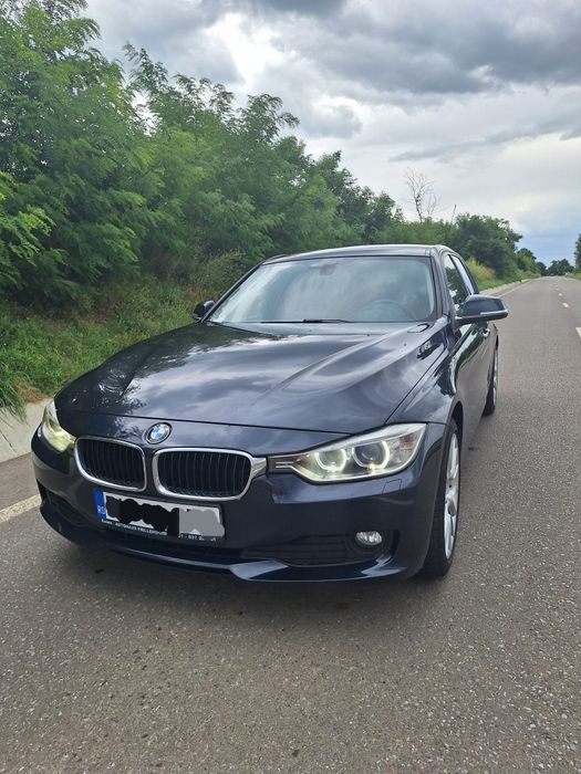 Vând sau schimb bmw f31