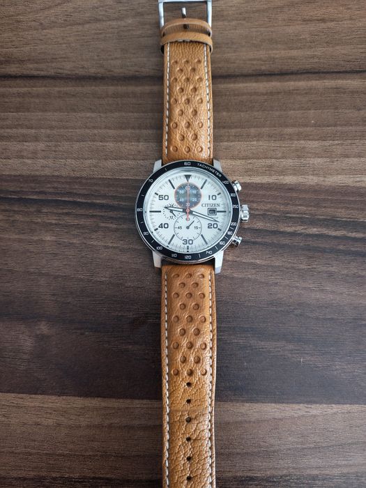 Часовник CITIZEN ECO - Drive