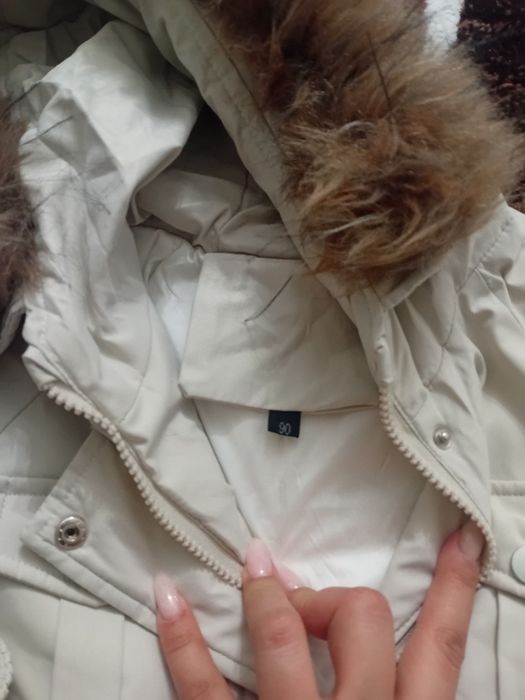 Комбинезон детский