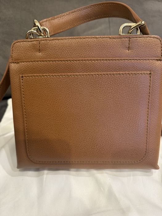 Furla 1927 в кафяво