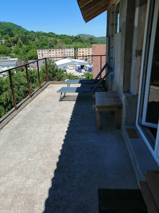 Apartament decomandat