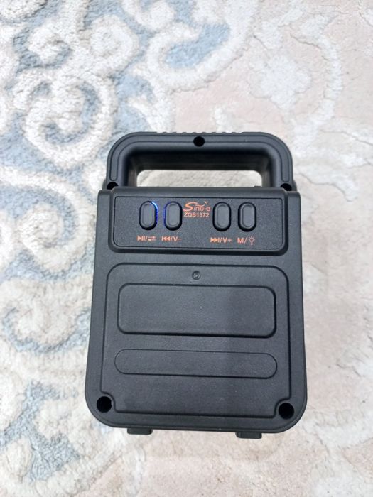 Продам колонку..