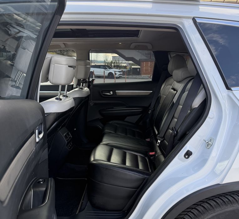 Renault Koleos Initiale Paris