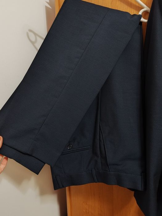 Costum Seroussi, bărbați, 44