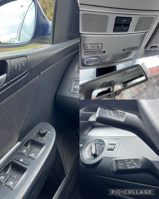 Volkswagen Passat B6/2009 /Euro 5/2.0 Tdi