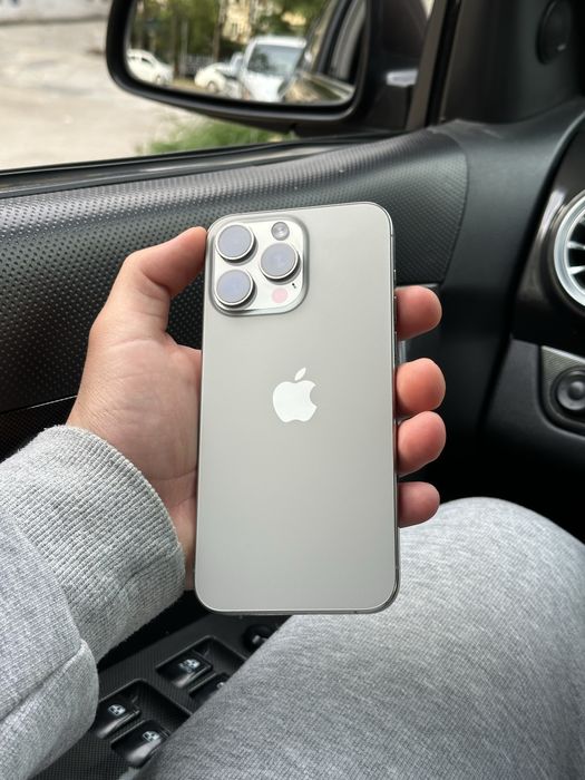 Iphone 15 Pro Max 256 Gb 80% yomks