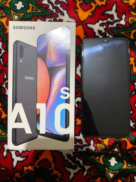 ‼️Samsung A10s‼️