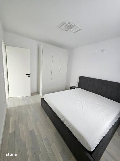 Apartament premium 2 camere - Bd. Petre Țuțea