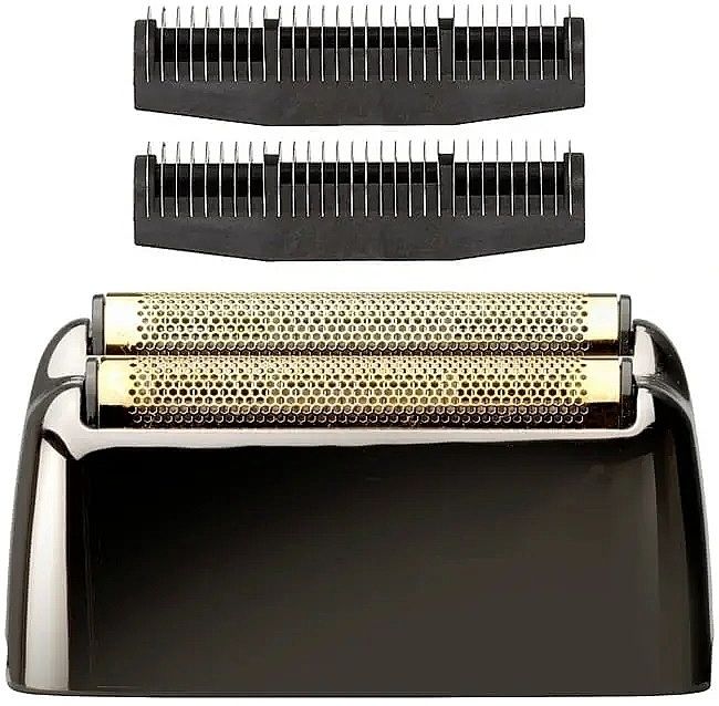 Babyliss FX02 - Фолио и ножче за шейвър