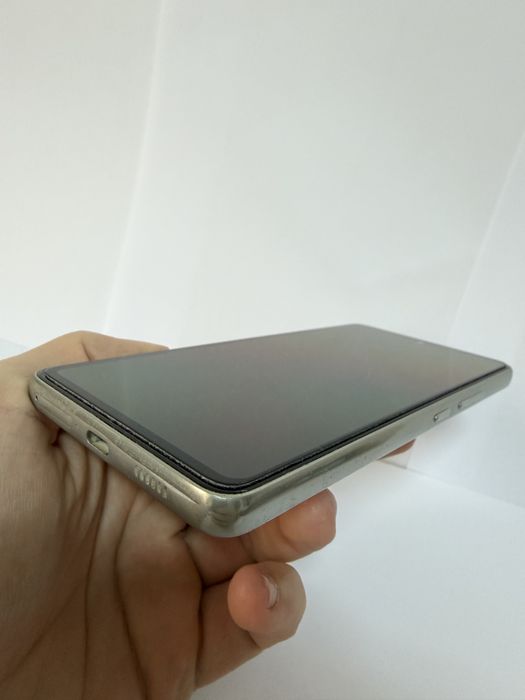 Samsung Galaxy A53 128gb 6gb RAM Dual Sim Alb