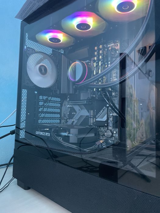 Срочна Прадам RTX 5050 8 gb