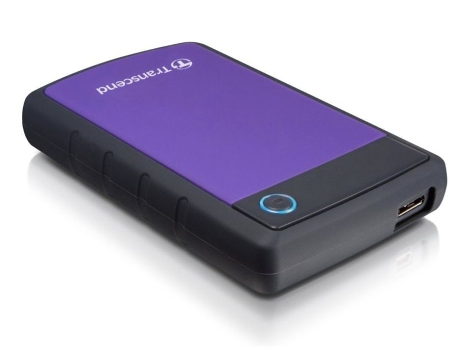 Переносной жёсткий диск