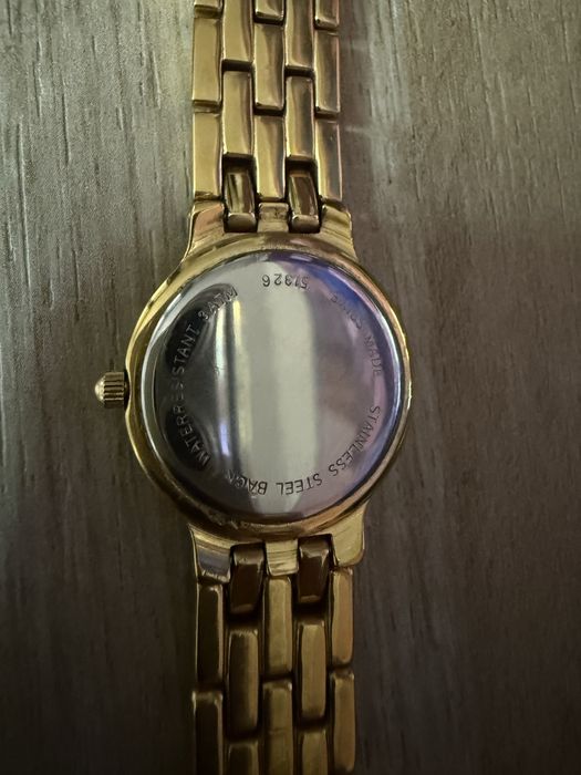 Ceas Atlantic dama quartz 32mm