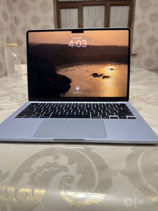 Macbook Air m5 ИДИАЛ
