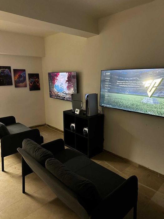 De vânzare – Afacere la cheie – Sală de SimRacing în centrul Clujului
