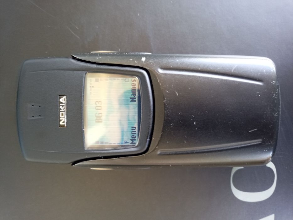 Nokia 8910i Нокиа