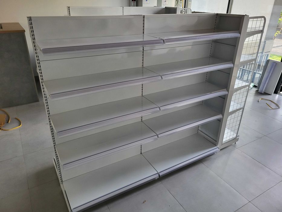 Do'konlar uchun stellajlar | Стеллажи для магазинов Ташкент