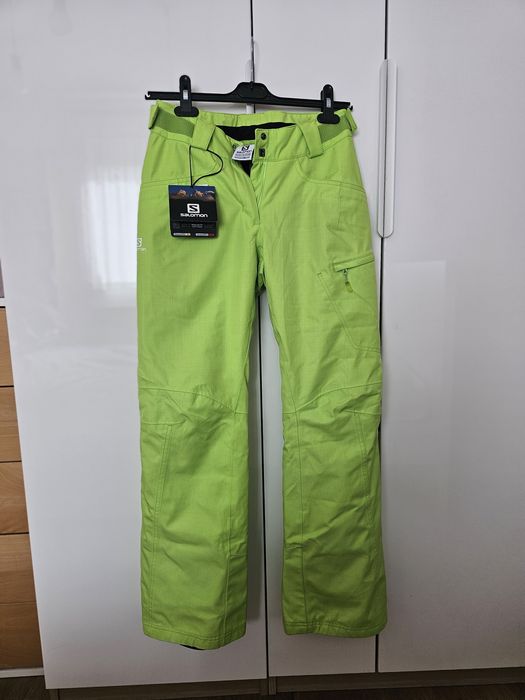 Salomon ski панталон XS