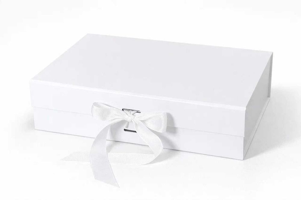 Подарочная коробка 29×22×10,5