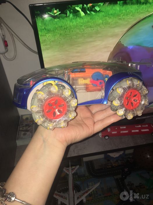 Pultli motor moshina ideal xolatda, moshnosti daxshat,tutunlari bilan