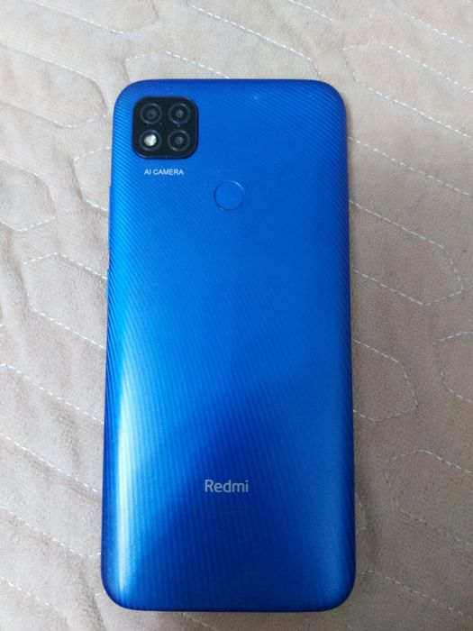 Redmi 9c Blue 64Gb
