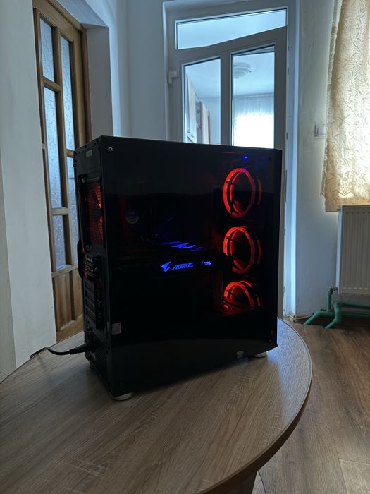 Vand Pc Gaming