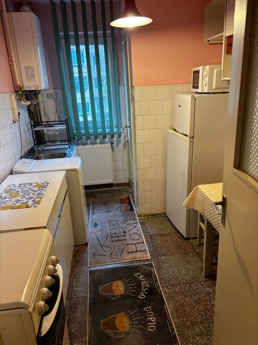 Apartament de inchiriat zona Faget, Centru Nou