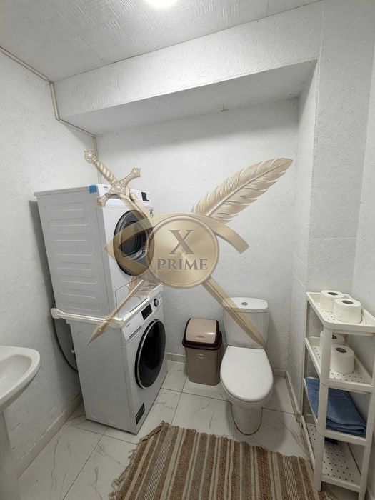 Дава се под наем Четиристаен апартамент в Варна, Бриз - 145 кв.м за 1200 € - Снимка #7